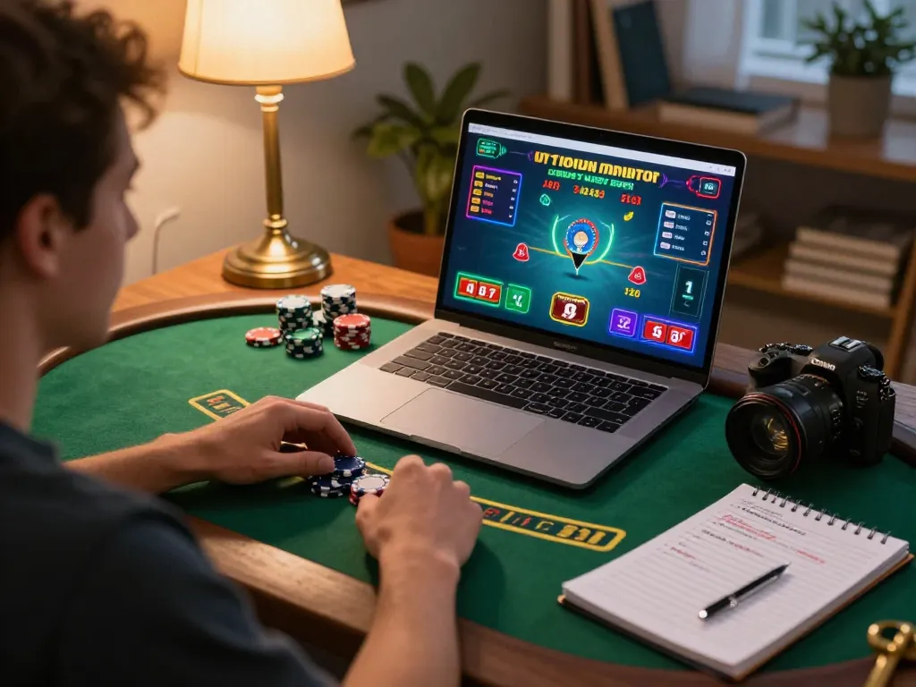 Người chơi LUCK8 tham gia trò blackjack với dealer trực tiếp trực tuyến với giao diện sống động và không gian ấm cúng tại nhà