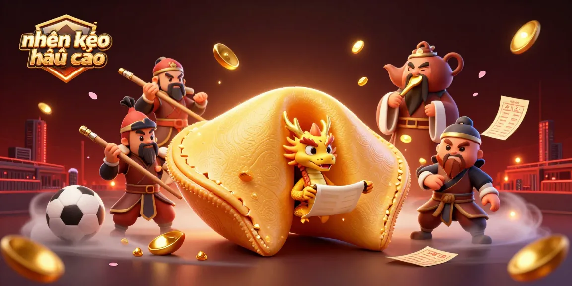 Test your predictions today with nhận định kèo nhà cái expert analysis in exciting sports betting scene.