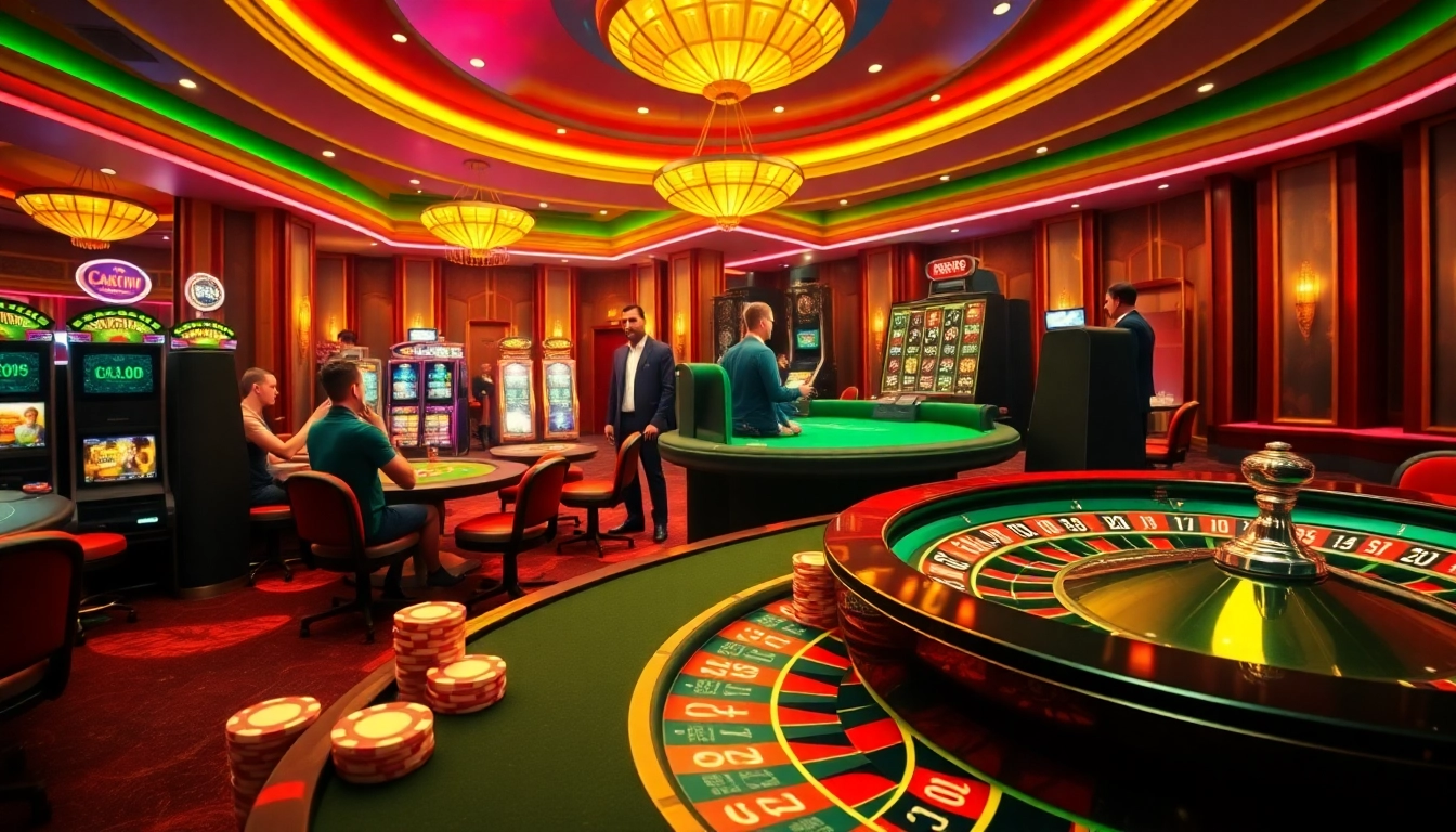 Experience thrilling action at https://789win.associates/ with lively casino games and vibrant roulette wheels.